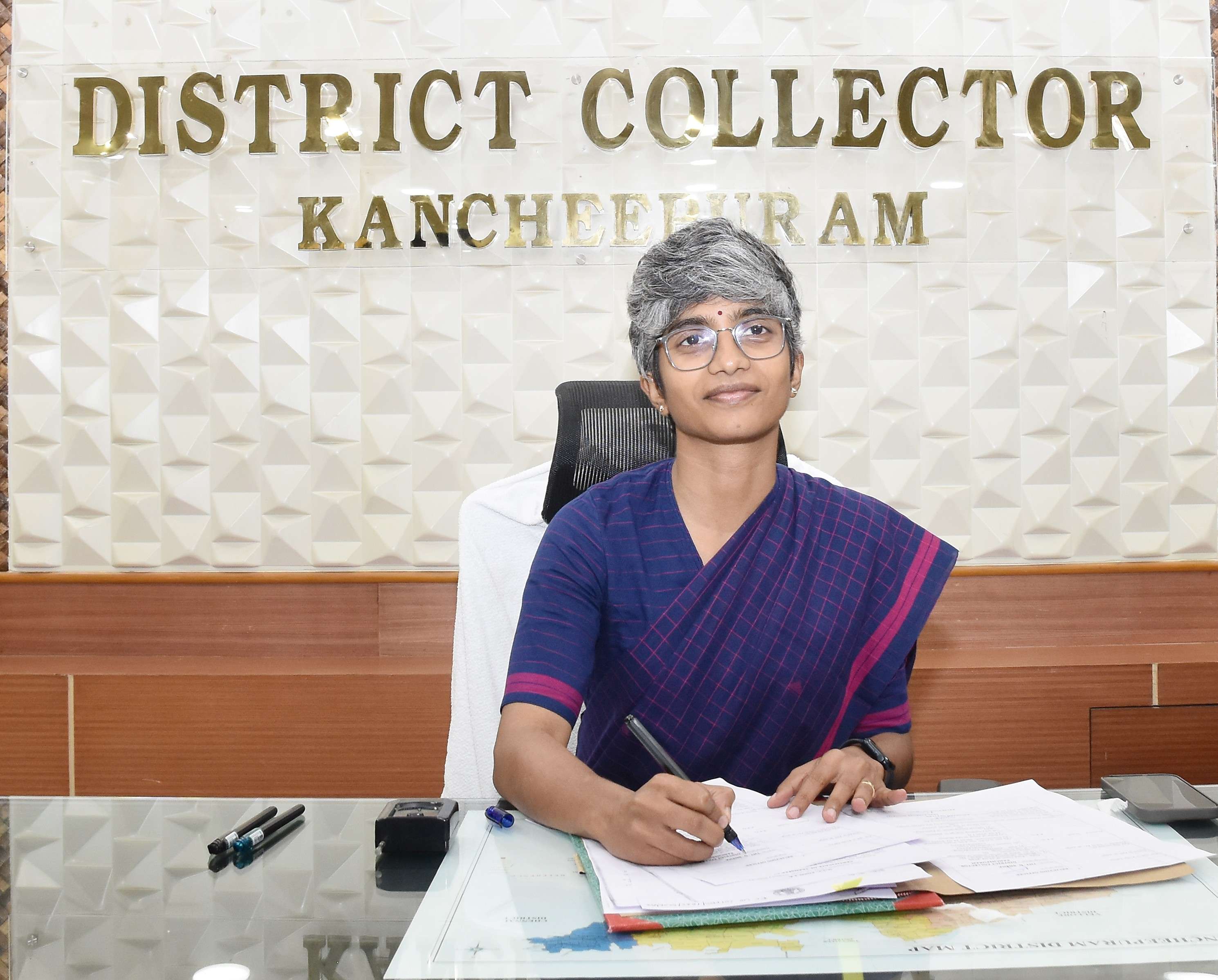Tmt.d.Sneha I.A.S